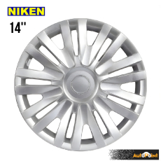 Тасове за джанти 14" Niken 110