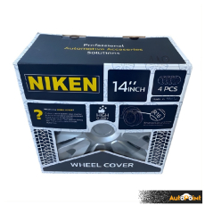 Тасове за джанти 14" Niken 110