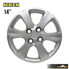 Тасове за джанти 14" Niken 112