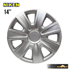 Тасове за джанти 14" Niken 114