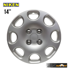 Тасове за джанти 14" Niken 117