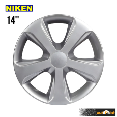 Тасове за джанти 14" Niken 141