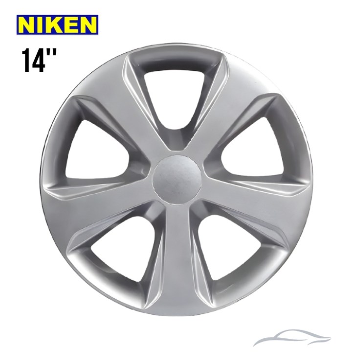 Тасове за джанти 14" Niken 141