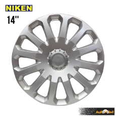 Тасове за джанти 14" Niken 159