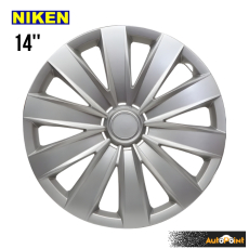 Тасове за джанти 14" Niken 160