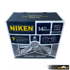 Тасове за джанти 14" Niken 160