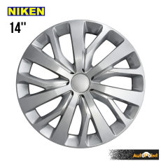 Тасове за джанти 14" Niken 207