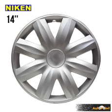 Тасове за джанти 14" Niken 115