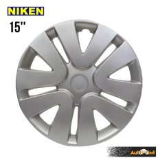 Тасове за джанти 15" Niken 123