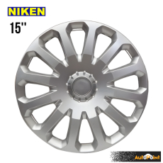 Тасове за джанти 15" Niken 127