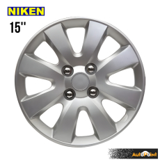Тасове за джанти 15" Niken 129