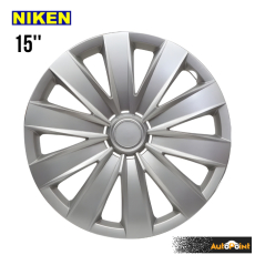 Тасове за джанти 15" Niken 130