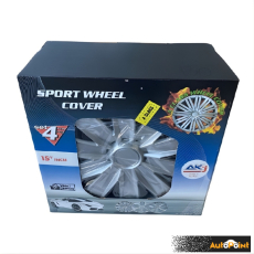 Тасове за джанти 15" Niken 130