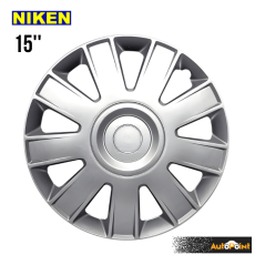Тасове за джанти 15" Niken 136