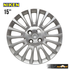 Тасове за джанти 15" Niken 138