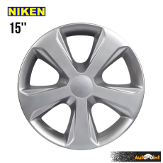 Тасове за джанти 15" Niken 142