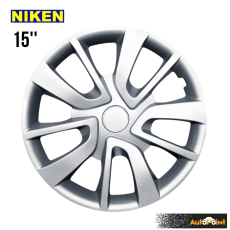 Тасове за джанти 15" Niken 174