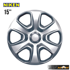 Тасове за джанти 15" Niken 177