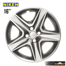 Тасове за джанти 16" Niken 148