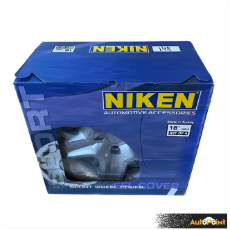 Тасове за джанти 16" Niken 148