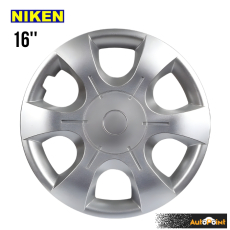 Тасове за джанти 16" Niken 149