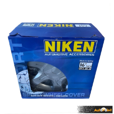 Тасове за джанти 16" Niken 149