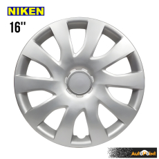 Тасове за джанти 16" Niken 151