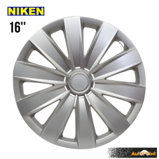 Тасове за джанти 16" Niken 152
