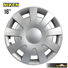 Тасове за джанти 16" Niken 153