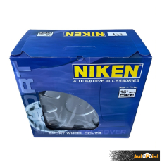 Тасове за джанти 16" Niken 153