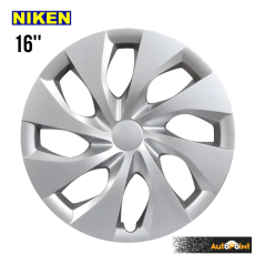 Тасове за джанти 16" Niken 154
