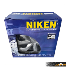 Тасове за джанти 16" Niken 154