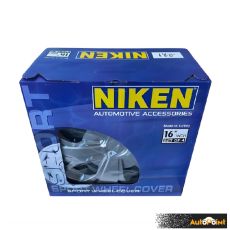 Тасове за джанти 16" Niken 175