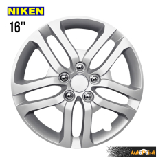 Тасове за джанти 16" Niken 178