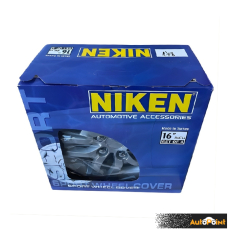 Тасове за джанти 16" Niken 178