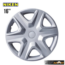 Тасове за джанти 16" Niken 190