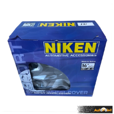 Тасове за джанти 16" Niken 190