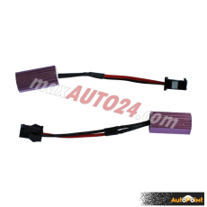 Плафони номер V-031908 съвместими с Chevrolet Cruze / Opel Insignia