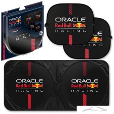 Комплект сенници 3 броя Red Bull Racing - 12720