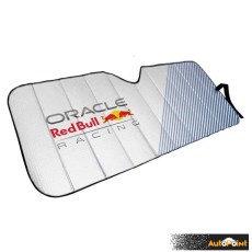 Сенник за предно стъкло Red Bull Racing 147х70см - 12719