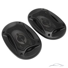 Автомобилни тонколони - 5 x 7", 680W, 88dB, PA1452