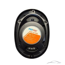 Автомобилни тонколони - 5 x 7", 680W, 88dB, PA1452