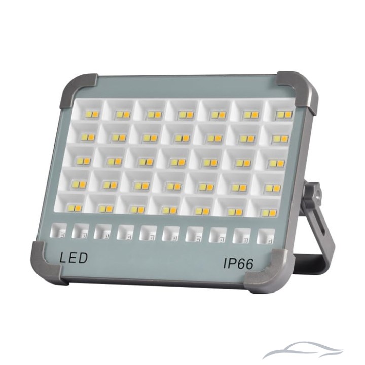 Соларен LED прожектор PA1571 - 50W