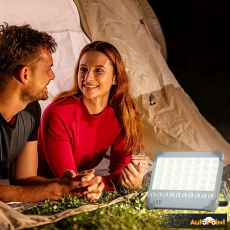 Соларен LED прожектор PA1571 - 50W