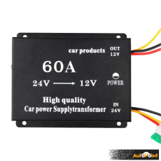 Преобразувател на Напрежение 24-12V - PA1430