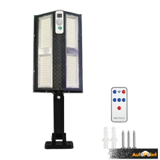 Соларен LED прожектор PA1570 - 50W