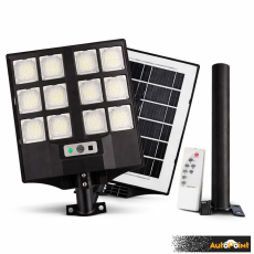 Соларен LED прожектор PA1561 - 200W