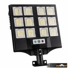 Соларен LED прожектор PA1561 - 200W