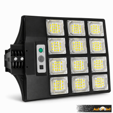 Соларен LED прожектор PA1561 - 200W