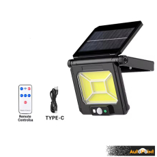 Соларен LED прожектор PA1565 - 50W